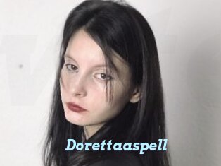 Dorettaaspell