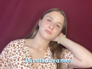 Dorettabeames