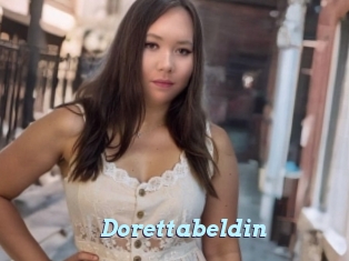 Dorettabeldin