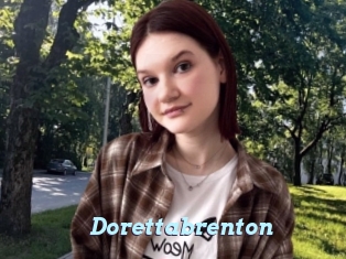 Dorettabrenton
