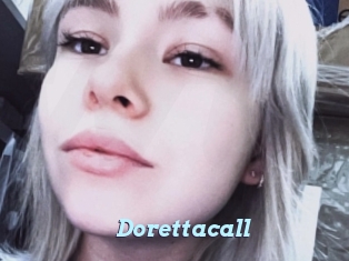 Dorettacall