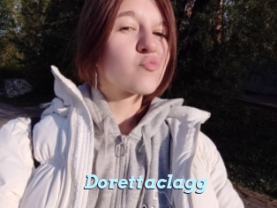 Dorettaclagg