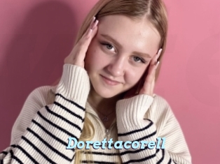 Dorettacorell