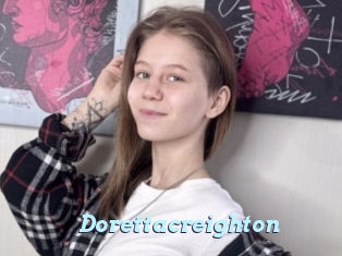 Dorettacreighton