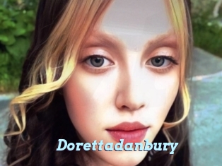 Dorettadanbury