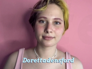 Dorettadensford