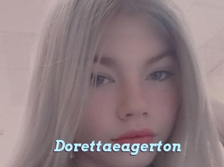 Dorettaeagerton