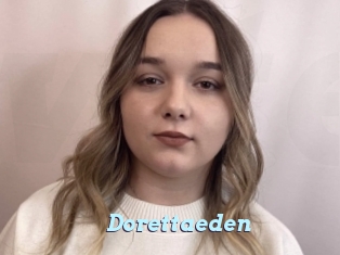 Dorettaeden