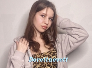 Dorettaevett