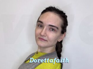 Dorettafaith