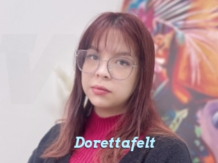 Dorettafelt
