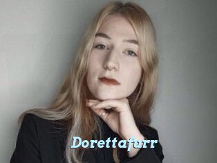 Dorettafurr
