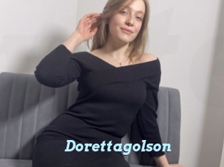 Dorettagolson