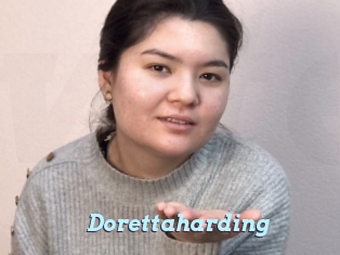 Dorettaharding