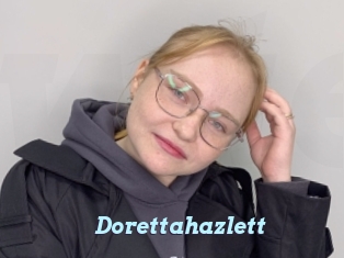 Dorettahazlett
