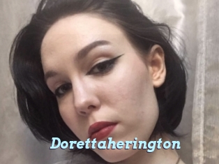 Dorettaherington