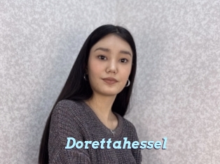 Dorettahessel
