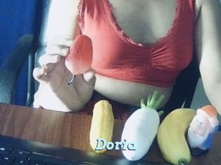 doria Webcam Teen