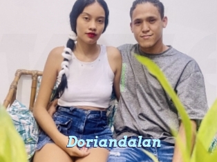 Doriandalan