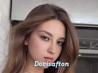 Dorisafton