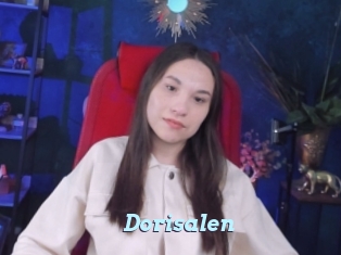 Dorisalen