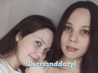Dorisanddaryl
