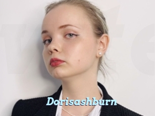 Dorisashburn