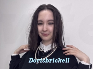 Dorisbrickell