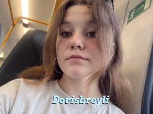 Dorisbroyli