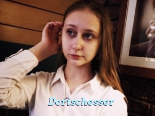 Dorischesser