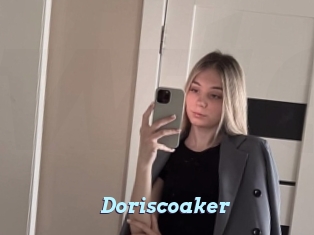 Doriscoaker