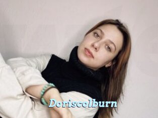Doriscolburn