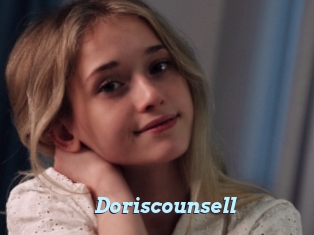 Doriscounsell