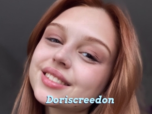 Doriscreedon