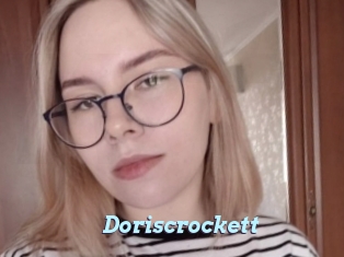 Doriscrockett
