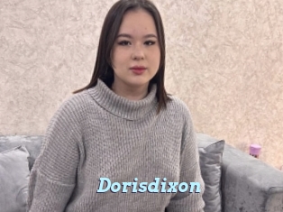 Dorisdixon