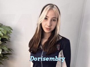 Dorisembry
