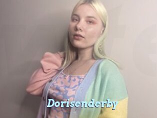 Dorisenderby