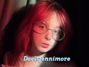 dorisfennimore Webcam Teen