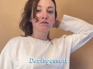 Dorisgossett