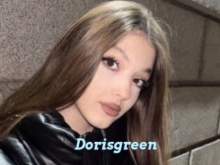 Dorisgreen
