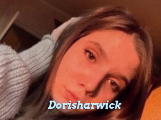 Dorisharwick