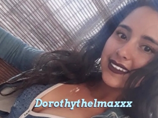 Dorothythelmaxxx