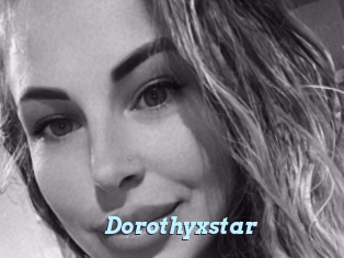 Dorothyxstar