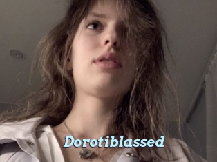 dorotiblassed Webcam Teen