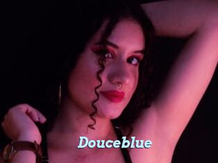 Douceblue