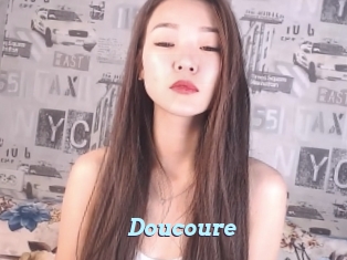 Doucoure