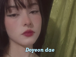 Doyeon_dae