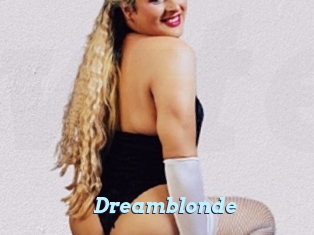 Dreamblonde