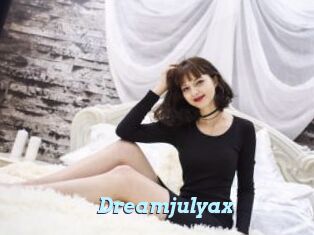 Dreamjulyax